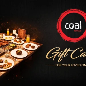 Gift Voucher for your loved ones